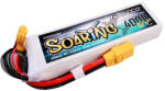 Gens ace G-Tech Soaring 4000mAh 11.1V 30C 3S1P Lipo akkumulátor (GEA403S30X9GT)