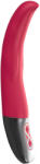 Excellent Power Titanz - G és P pont vibrátor (pink) - erotikasziget