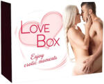  Love Box - csomag pároknak (15 részes) - erotikasziget
