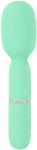  Cuties - mini masszírozó vibrátor (menta) - erotikasziget