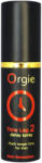 Orgie Time Lag 2 - késleltető spray (10ml) - erotikasziget