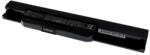 ASUS A32-K53 laptop akkumulátor 5200mAh, gyári