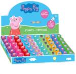 Luna Luna: Ștampilă cu capăt de creion colorat Peppa Pig, disponibilă în mai multe variante, 1 bucată (000482822)