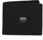 Vans Roats Bifold pénztárca Black Cordura (VN000F0CBLK)