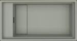 Elleci ELLECI- Mosogatótálca Dialogo 360 Workstation Keratek K82 Sage bronz tartozékokkal (LKD36082BRZ) - ellecimarkabolt
