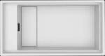 Elleci ELLECI- Mosogatótálca Dialogo 360 Workstation Keratek K96 White inox tartozékokkal (LKD36096) - ellecimarkabolt