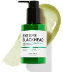 Some By Mi Bye Bye Blackhead 30 Days Miracle Green Tea Tox Bubble Cleanser buborékos pórustisztító gél (SBM1165120JA)