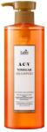 La'dor ACV Vinegar Shampoo hidratáló és fejbőr kiegyensúlyozó sampon almaecettel, 430 ml (LDR1167430JA)