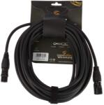 Soundsation Wiremaster WM-BXX05 - Cablu Microfon XLR(tata)-XLR(mama) - 5 metri
