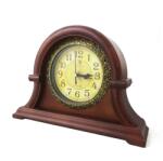 Alfa Ceas de masa din lemn 1M12 (1M12)