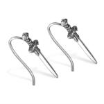 BeSpecial Cercei inox sabie (CPK293)