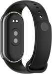 Beline Simple csereszíj Xiaomi Mi Band 9/8 - fekete