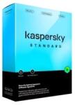 Kaspersky STANDARD 1 PC ani: 2, reinnoire (KL1041ODADS-R) - E-RPD