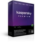 Kaspersky Premium + Customer Support 3 PC ani: 2, reinnoire (KL1047ODCDS-R)