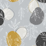 Decotex Style Musama PVC, 140cm latime, cod 5064 02