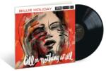 Holiday, Billie All or Nothing At All - facethemusic - 17 990 Ft