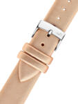 Morellato Curea din piele Morellato Vogue 5970E14.189 S, roz 12 mm