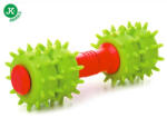 JK ANIMALS Jucarie pentru caini Gantera cu tepi 15 cm