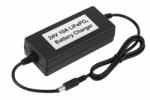 Liwer Electronic Încărcător Baterii LiFePO4 24V 10A - Tensiune de Încărcare 29.2V | Eficiență Ridicată și Protecție Inteligentă (29.2V10A)