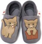 Baobaby Бебешки обувки Baobaby - Classics, Cat's Kiss grey, размер 2XL (BBCL205-2XL) - ozone