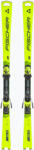 Fischer RC4 WC SC Pro M-Plate + RC4 Z13 FF lesiklópálya síléc Fischer RC4 WC SC Pro M-Plate + RC4 Z13 FF lesiklópálya síléc