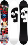 CAPiTA Férfi snowboard deszka CAPiTA Ultrafear '25 153 cm