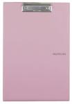 PASTELINI Tablă PASTELINI pvc A/4 roz (5-575)