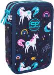 COOLPACK Penar școlar echipat Cool Pack Jumper 2 - Mrs Unicorn (F066935) Penar