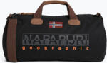 Napapijri Bering 3 48 л пътна чанта черна