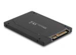 Delock 2, 5" U. 2 SFF-8639 NVMe adapter M. 2 Key M SSD-hez (63379)