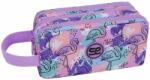 COOLPACK Penar Cool Pack Primus - Maui, cu 3 fermoare și mâner (F060903L) Penar