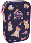 COOLPACK Penar școlar echipat Cool Pack Jumper 2 - Elisabeth (F066933) Penar