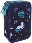 COOLPACK Penar școlar echipat Cool Pack Jumper 3 - Mrs Unicorn (F067935) Penar