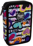 COOLPACK Penar școlar echipat Cool Pack Jumper 2 - Diary (F066936) Penar