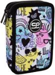COOLPACK Penar școlar echipat Cool Pack Jumper 2 - Mood (F066934) Penar