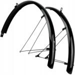 SKS Sárvédők Sks Bluemels Basic 55mm 28" fekete (11815)