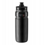 Elite Kulacs Elite Mtb Fly Tex Fekete 750 ml (EL01607197)