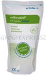  MIKROZID AF JUMBO WIPES Felületfertőtlenítő kendő utántöltő 220 lapos (MG 30629)
