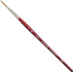 Princeton Artist Brush Velvetouch Multi-Technique Kerek ecset 4 1 db (P3950R4)