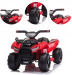 Baby Mix Autó Elektromos Quad Gyerek Jármű Akkumulátor (8596164155998)