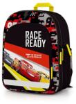 KARTON P+P Rucsac OxyKids School EASY I - mașini (OUT1-15421)