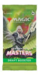  Commander Masters - Draft booster (Delta_20997)