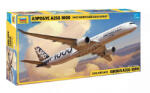 Zvezda Airbus A-350-1000 1/144 (7020)