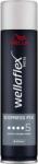  Wellaflex MEN hajlakk 250ml Expressz fixálás