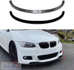  BMW E92 E93 M-Tech , M-Packet M-es Design lakkozott fekete Spoiler, Koptató, Toldat, Légterelő, Minőségi termék