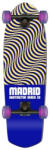 madrid Picket 28.5" Cruiser - Illusion Blue
