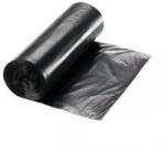  InnoClean szemeteszsák 25 L 50×50 12MY fekete 20db/tek Csomag