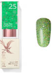  Lady G 025 gél lakk 8 Ml