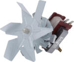  Motor Ventilátor Beko 264100004