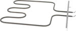  Alsó Fűtőelem Bosch 00289782